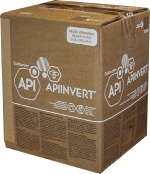 Bienenfutter APIINVERT Spar-Packung 1 Stk. à 28 kg,